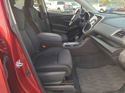 Used 2024 Subaru Ascent Premium w/ Convenience Package image 22