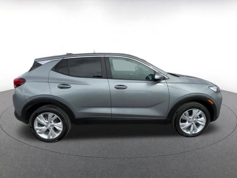 Used 2025 Buick Encore GX Preferred image 16