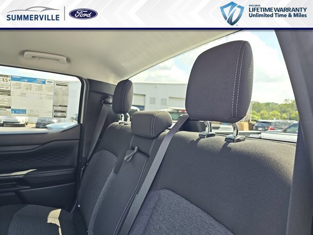 New 2026 Ford Ranger XL RWD image 15