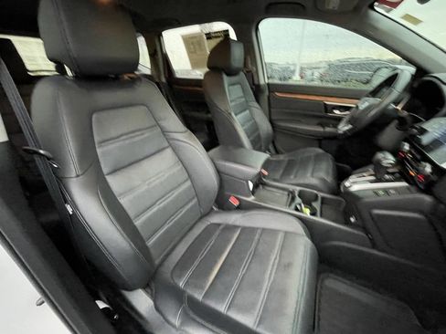 Used 2021 Honda CR-V EX-L image 29