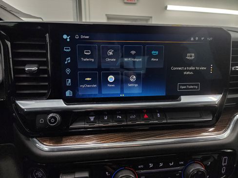 Used 2024 Chevrolet Silverado 3500 LT w/ All Star Edition image 60