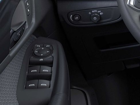 New 2026 Chevrolet TrailBlazer LT w/ LT Cold Weather Package AWD/4WD image 22