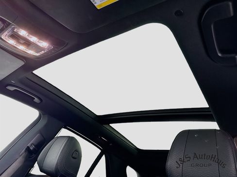 Used 2020 Mercedes-Benz GLE 580 4MATIC image 16