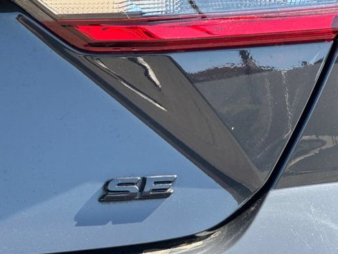 Used 2026 Toyota Camry SE FWD image 27