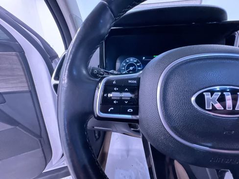 Used 2021 Kia Sorento SX Prestige AWD/4WD image 20