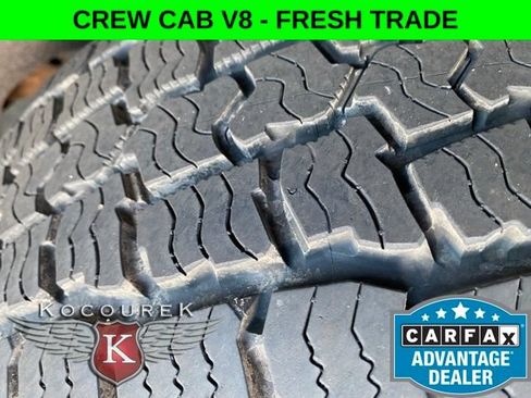 Used 2014 Chevrolet Silverado 1500 LT w/ All Star Edition AWD/4WD image 6