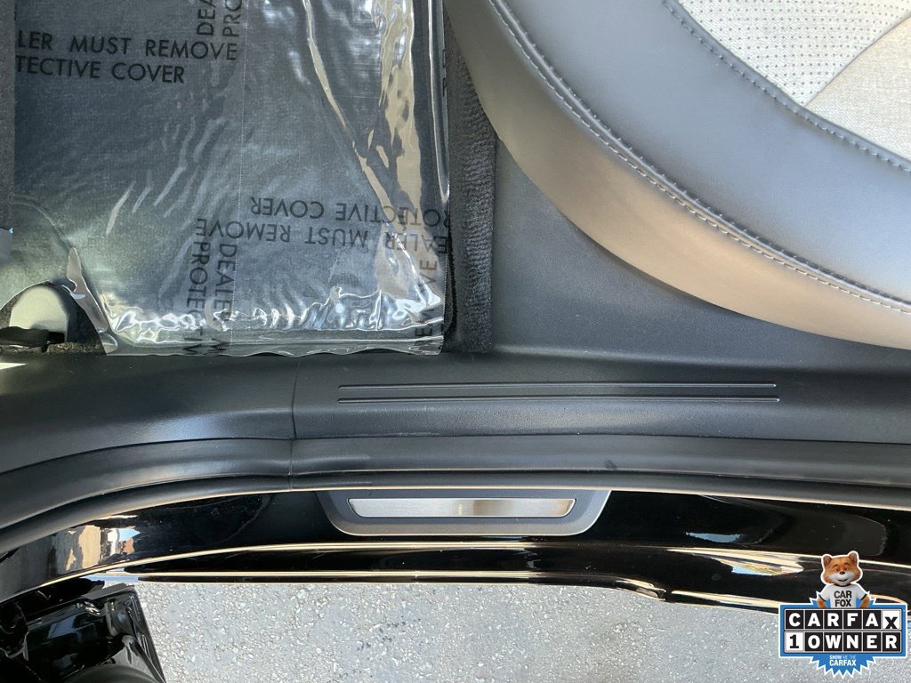 Used 2023 Kia Niro Wave FWD image 27
