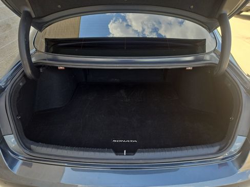 Used 2023 Hyundai Sonata SEL FWD image 25