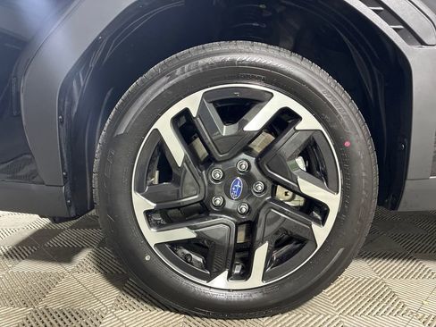 Certified 2026 Subaru Forester Limited AWD/4WD image 36