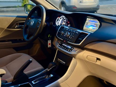 Used 2013 Honda Accord LX image 15