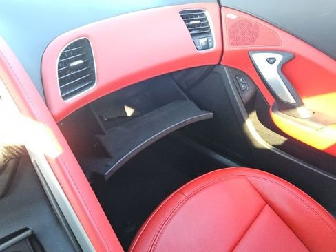 Used 2014 Chevrolet Corvette Stingray Convertible w/ 3LT Preferred Equipment Group image 39