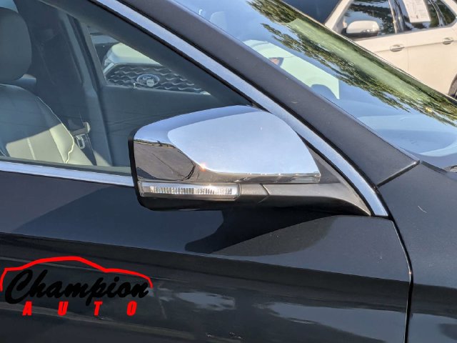 Used 2018 Chevrolet Impala Premier FWD image 14