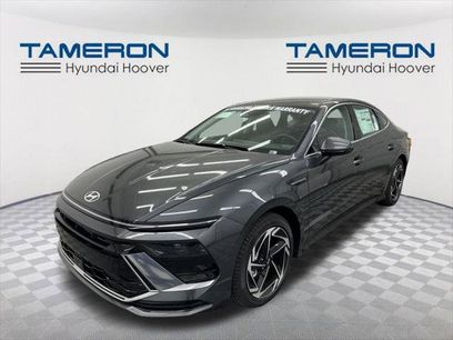 New 2026 Hyundai Sonata SEL