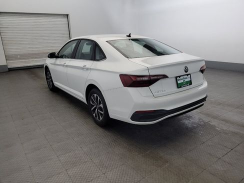 Used 2023 Volkswagen Jetta S FWD image 5