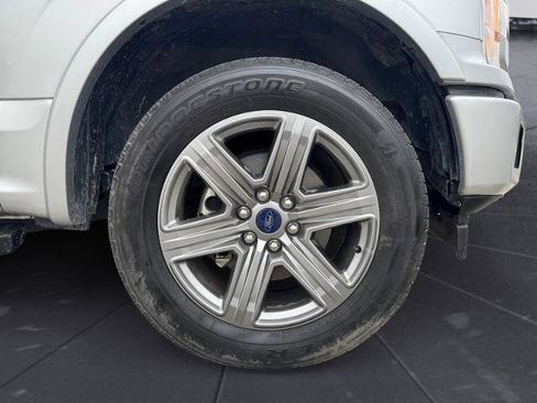 Certified 2018 Ford F150 Lariat AWD/4WD image 14