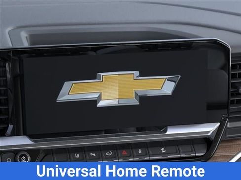 New 2026 Chevrolet Silverado 2500 LT AWD/4WD image 21
