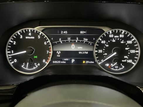 Used 2022 Nissan Pathfinder SL image 17