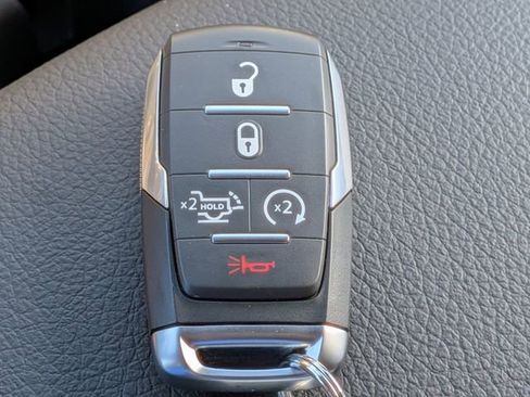 New 2026 RAM 1500 Big Horn image 30