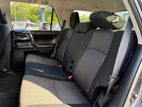 Used 2014 Toyota 4Runner Trail AWD/4WD image 81