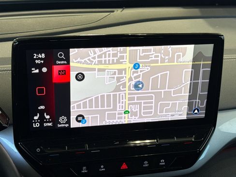 Used 2023 Volkswagen ID.4 Pro S RWD image 18