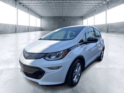 Used 2018 Chevrolet Bolt LT