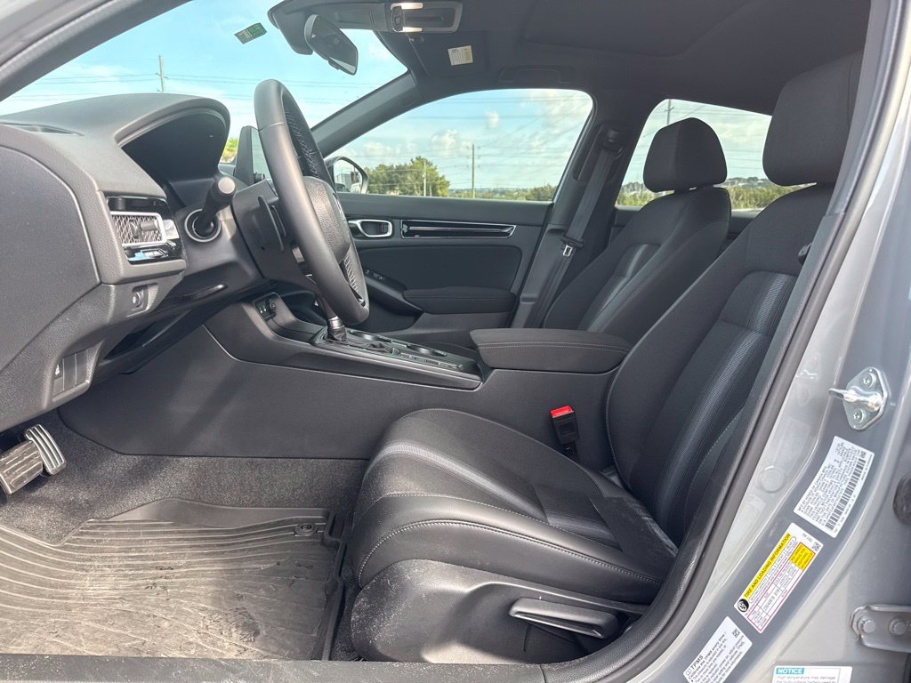 Used 2026 Honda Civic Sport image 6