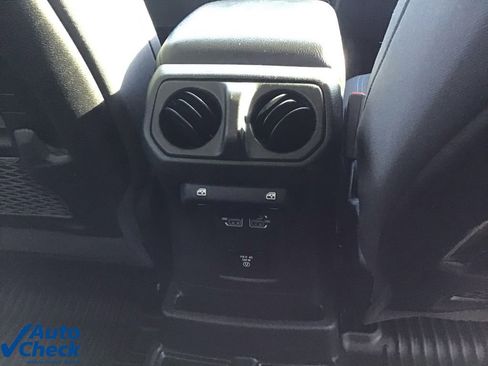 Used 2022 Jeep Wrangler Unlimited Rubicon 4xe w/ Cold Weather Group image 16