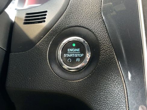 Certified 2019 Ford Explorer Sport image 26