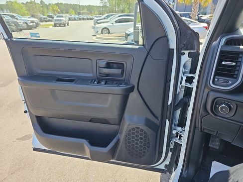 Used 2024 RAM 2500 Tradesman w/ Bed Utility Group AWD/4WD image 29