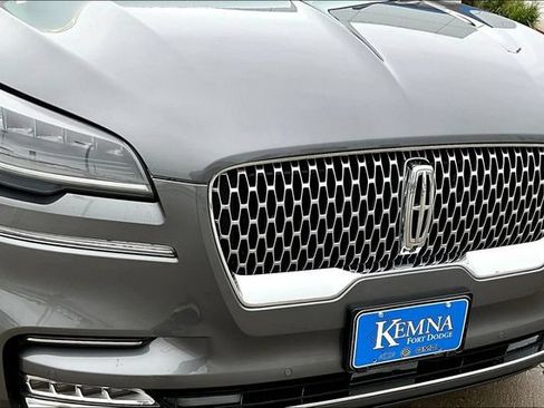 Used 2021 Lincoln Aviator Reserve w/ Equipment Group 201A AWD/4WD image 33