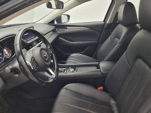 Used 2021 MAZDA MAZDA6 Touring image 17
