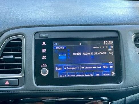 Certified 2019 Honda HR-V EX-L image 26