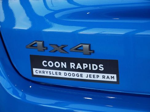 New 2026 Jeep Compass Latitude image 46