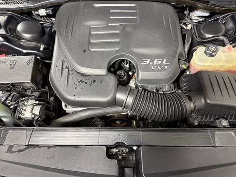 Used 2023 Dodge Challenger GT RWD image 39