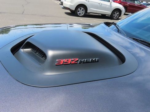 Used 2022 Dodge Challenger R/T Scat Pack RWD image 19
