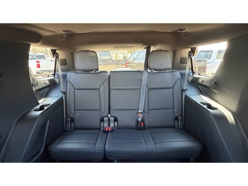 Certified 2023 Chevrolet Tahoe High Country w/ Premium Package 2 image 25