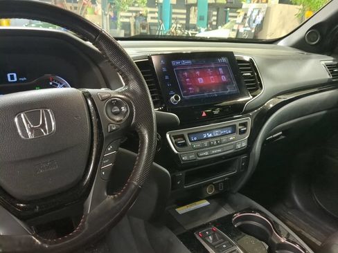 Used 2023 Honda Ridgeline Black Edition image 15