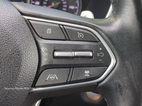 Used 2023 Hyundai Santa Fe SEL AWD/4WD image 27