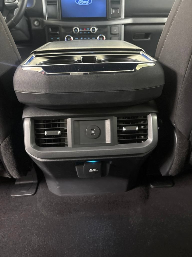 Used 2025 Ford F150 XLT w/ Equipment Group 301A Standard AWD/4WD image 19