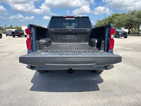 Used 2024 Chevrolet Silverado 1500 RST w/ Convenience Package II RWD image 27