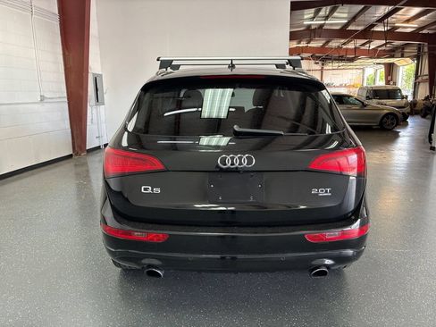 Used 2014 Audi Q5 2.0T Premium Plus w/ Premium Plus Package AWD/4WD image 5