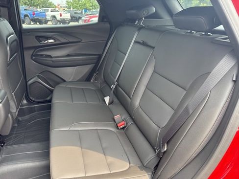 New 2026 Chevrolet TrailBlazer RS w/ Convenience Package image 13