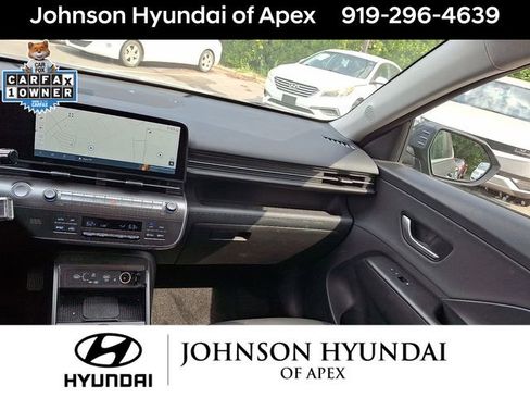 Used 2024 Hyundai Kona Limited FWD image 15