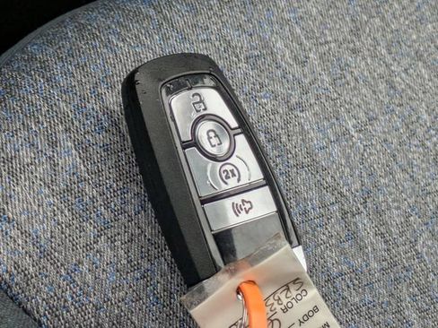 Used 2025 Ford Maverick XLT w/ XLT Luxury Package FWD image 30