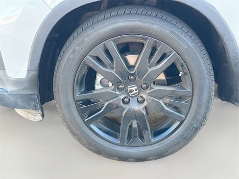 Used 2021 Honda Pilot Special Edition image 32