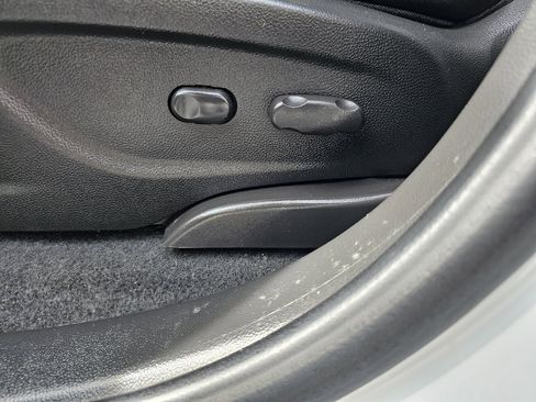 Used 2017 Buick Encore Sport Touring image 10