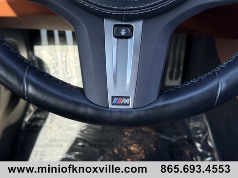 Used 2023 BMW 840i Coupe w/ Driving Assistance Package image 27