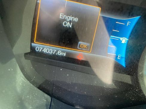 Used 2016 Ford Fusion Titanium AWD/4WD image 16