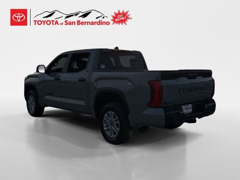 New 2026 Toyota Tundra SR5 image 3