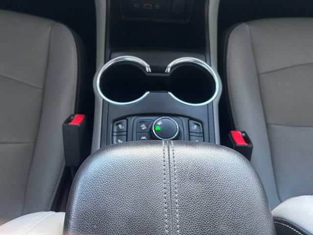 Used 2022 GMC Terrain SLT FWD image 6